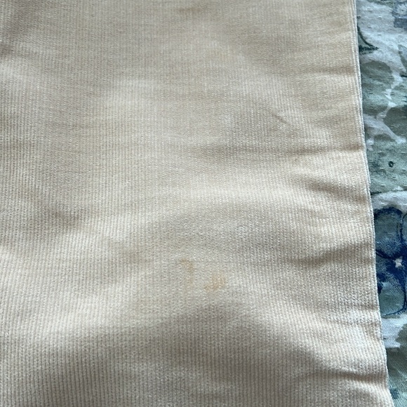 BCBG corduroy pants - Picture 4 of 6